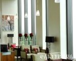 Intercontinental hotel_London